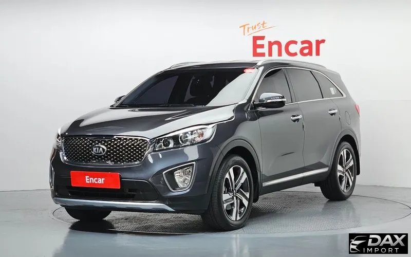 Kia Sorento Diesel 2.2 2WD