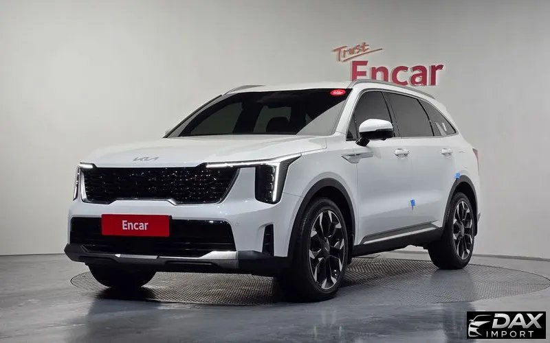 Kia Sorento Diesel 2.2 2WD