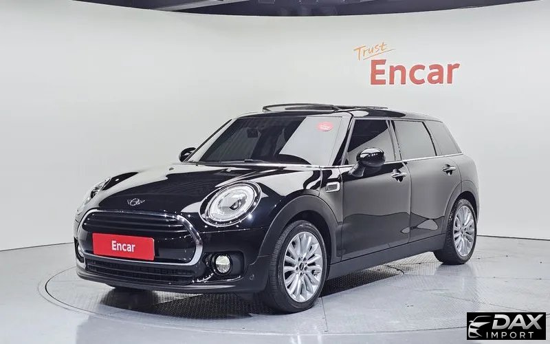 Mini Clubman Standard