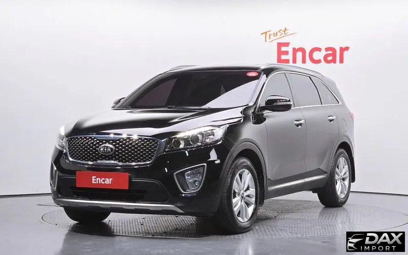 Kia Sorento Diesel 2.0 2WD