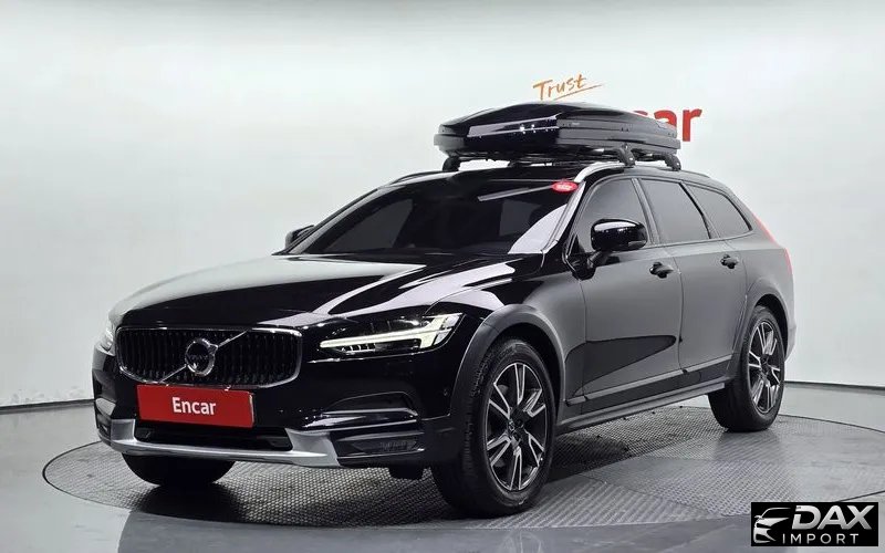 Volvo V90 D5 PRO AWD