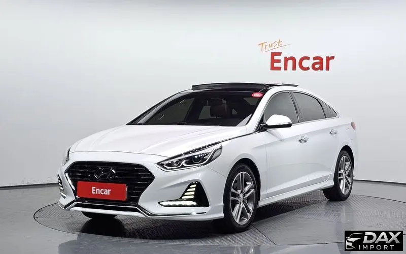 Hyundai Sonata 2.0 Smart Spicial