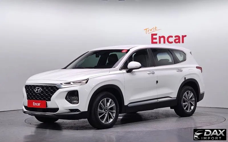 Hyundai Santafe Diesel 2.0 2WD