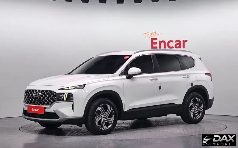 Hyundai Santafe Diesel 2.2 2WD