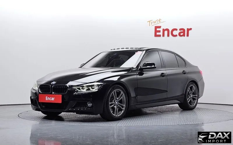 BMW 3-Series 320i M Sport