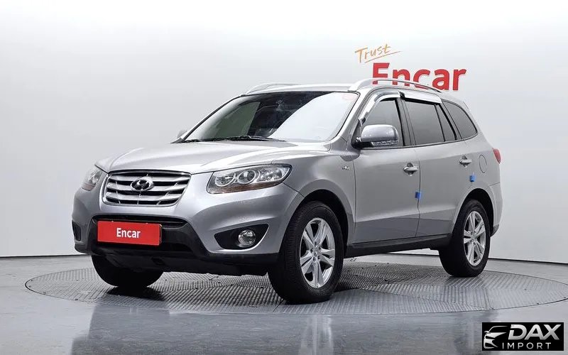 Hyundai Santafe 2WD(2.0 e-VGT) MLX