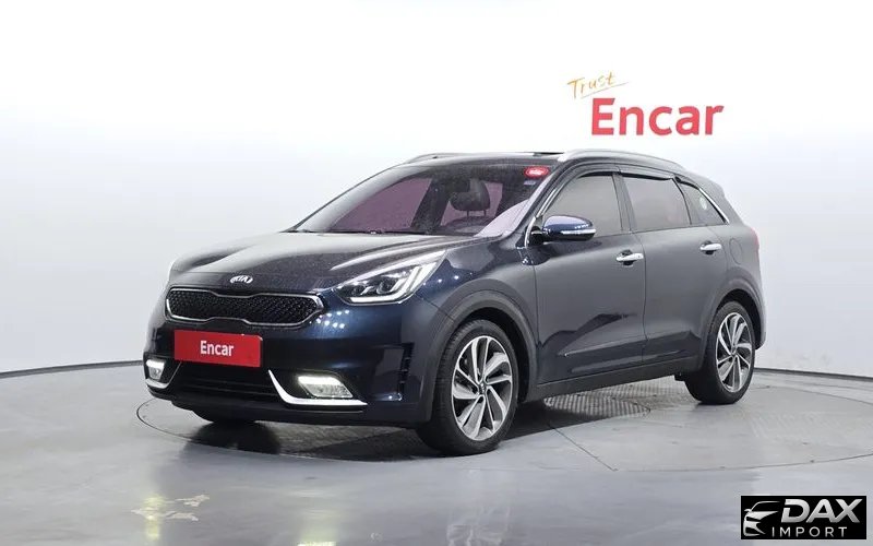 Kia Niro Noblesse