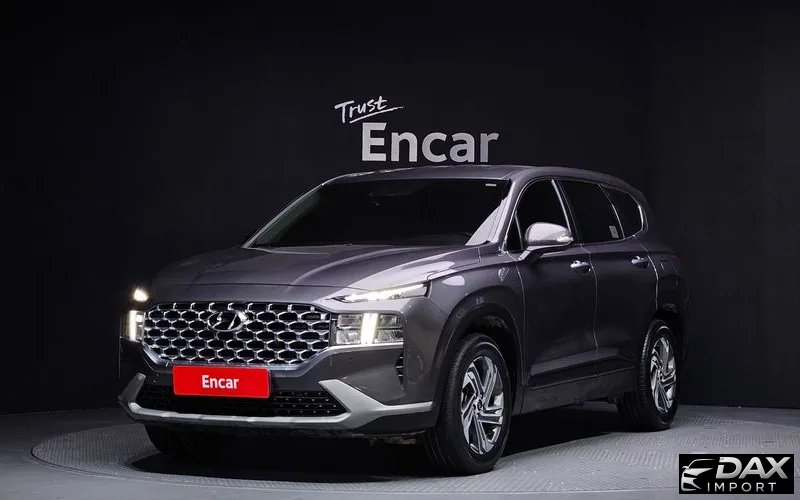 Hyundai Santafe Diesel 2.2 4WD