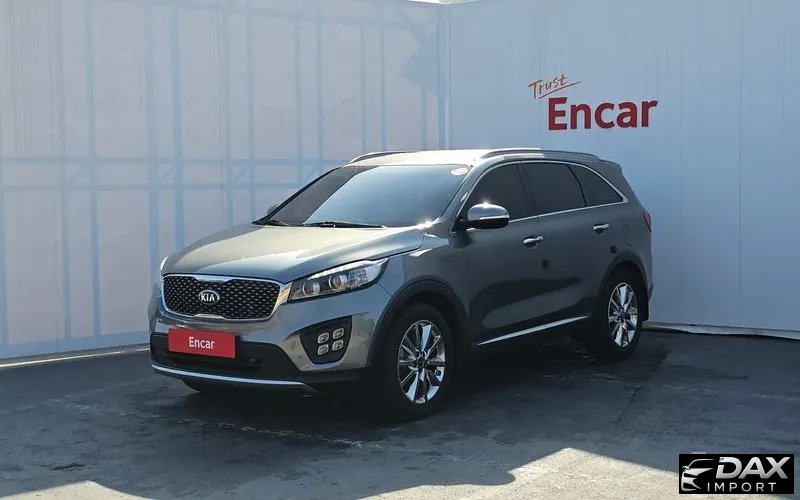 Kia Sorento Diesel 2.0 2WD