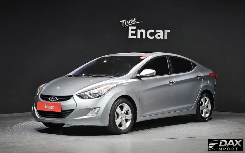 Hyundai AVANTE M16 GDI Modern