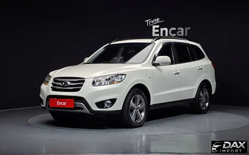 Hyundai Santafe 2WD(2.0 e-VGT) MLX