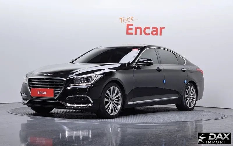 Genesis G80 3.3 GDI AWD