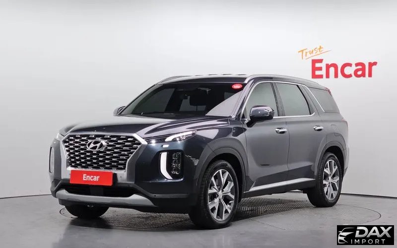 Hyundai Palisade Diesel 2.2 2WD