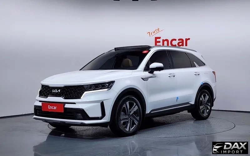 Kia Sorento HEV 1.6 2WD