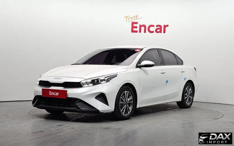 Kia K3 1.6