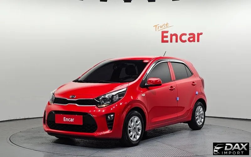 Kia morning Trendy