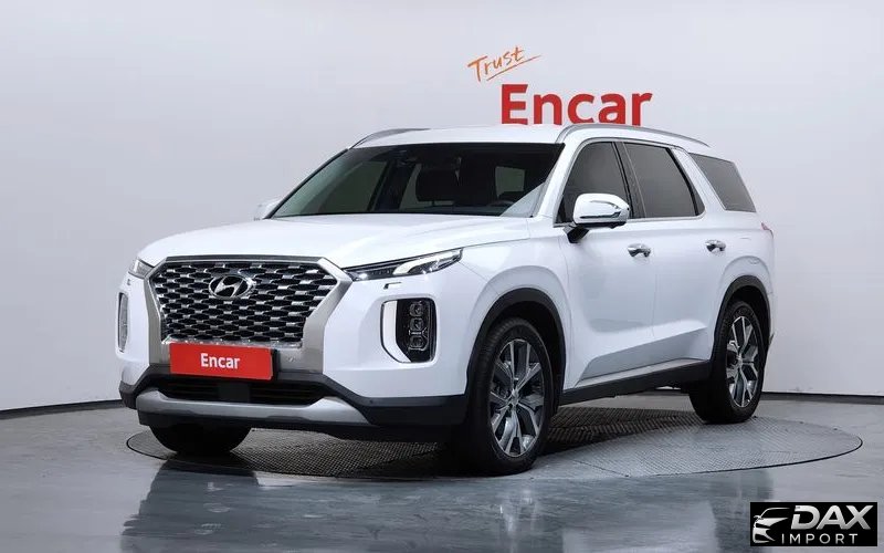 Hyundai Palisade Diesel 2.2 2WD