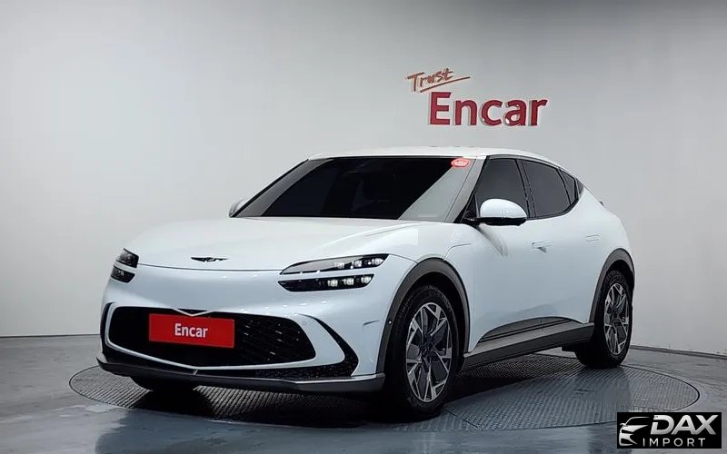 Genesis GV60 Standard