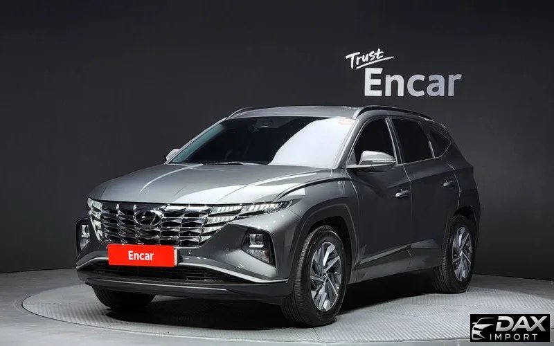 Hyundai Tucson Diesel 2.0 2WD