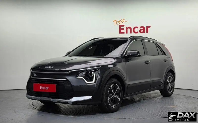Kia Niro Trendy