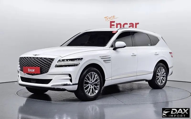 Genesis GV80 3.0 Diesel AWD