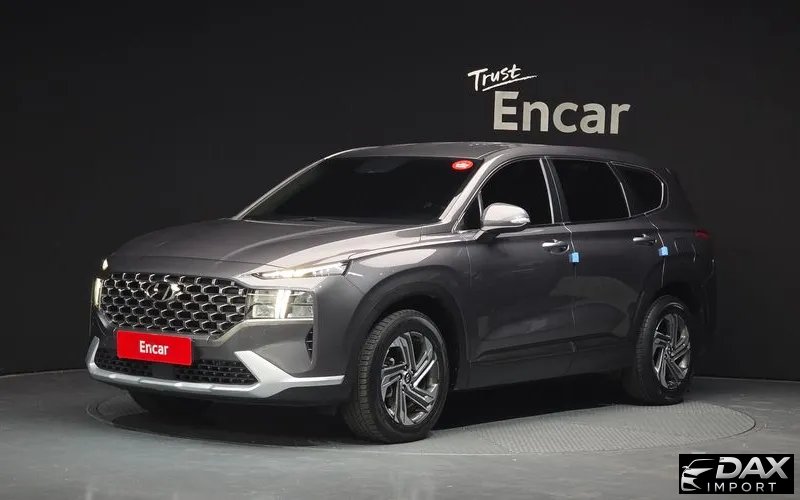 Hyundai Santafe Diesel 2.2 2WD