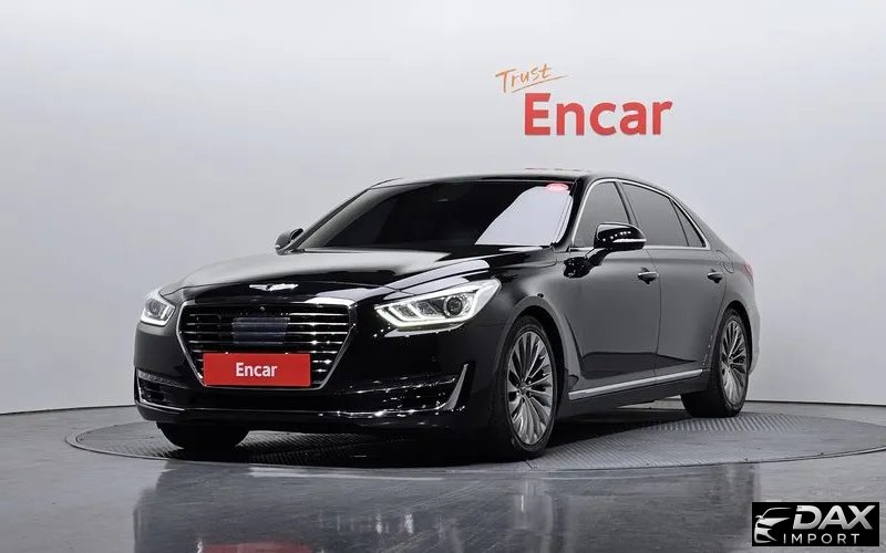 Genesis EQ900 3.8 GDI AWD