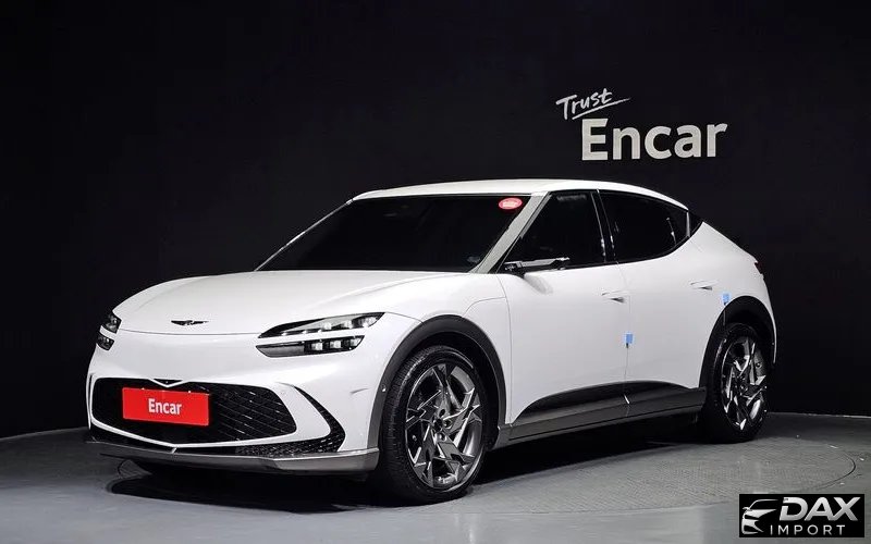 Genesis GV60 Performance AWD