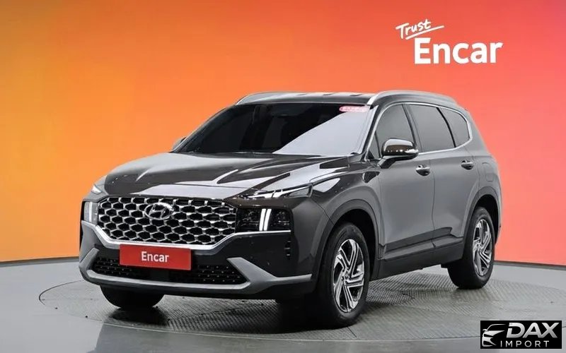 Hyundai Santafe Diesel 2.2 2WD