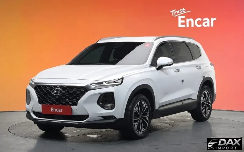 Hyundai Santafe Diesel 2.0 2WD