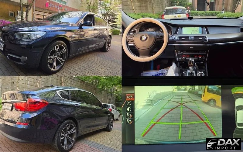 BMW Gran Turismo GT ED Edition