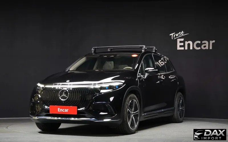 Mercedes-Benz EQS EQS450 4MATIC