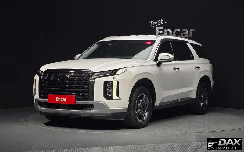 Hyundai Palisade Diesel 2.2 2WD