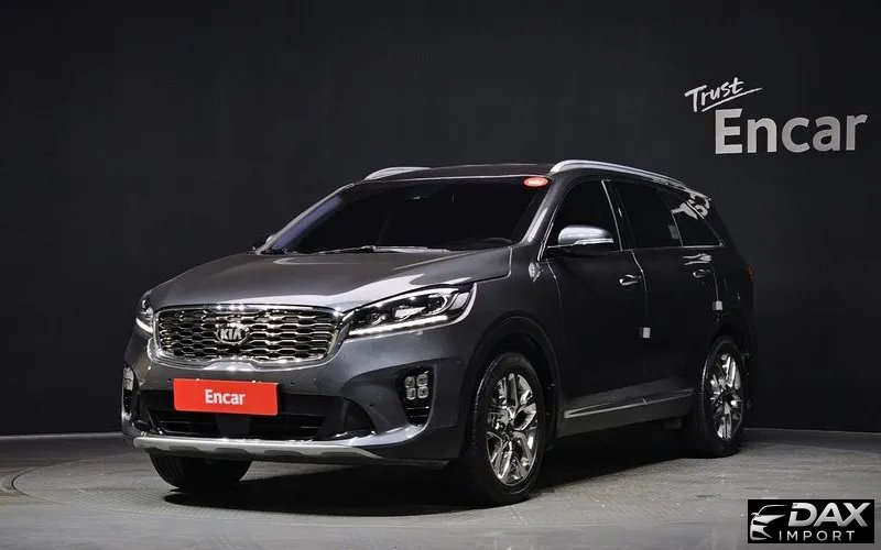Kia Sorento Diesel 2.0 4WD