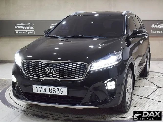 Kia Sorento Diesel 2.2 2WD