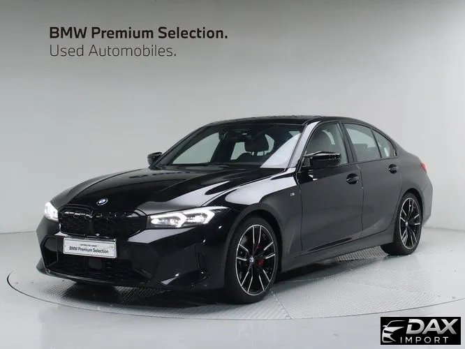 BMW 3-Series M340i Pro