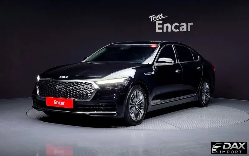 Kia K9 3.8 GDI AWD