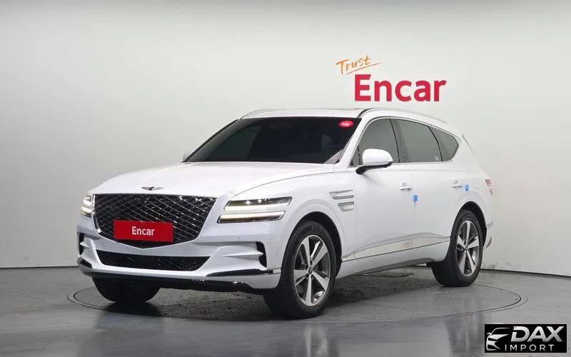 Genesis GV80 3.0 Diesel AWD