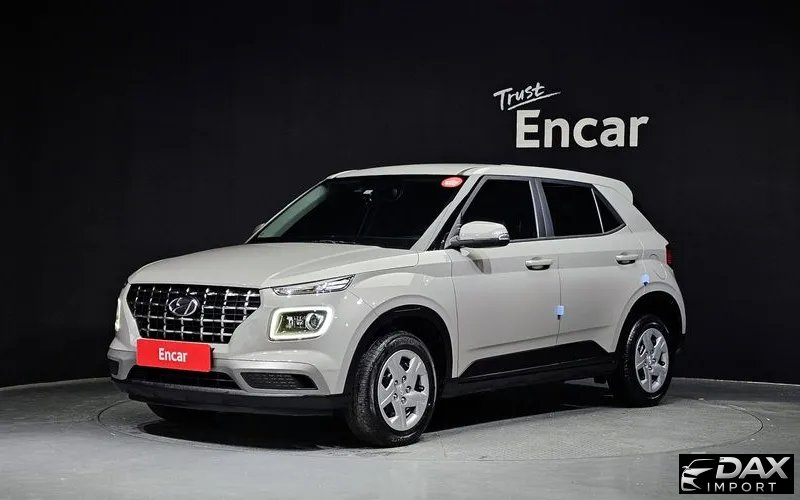 Hyundai Venue 1.6 Smart