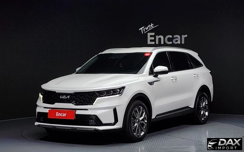 Kia Sorento Diesel 2.2 2WD