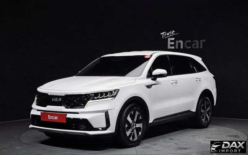 Kia Sorento Diesel 2.2 2WD