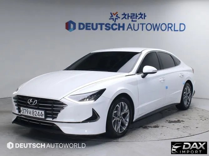 Hyundai Sonata 2.0