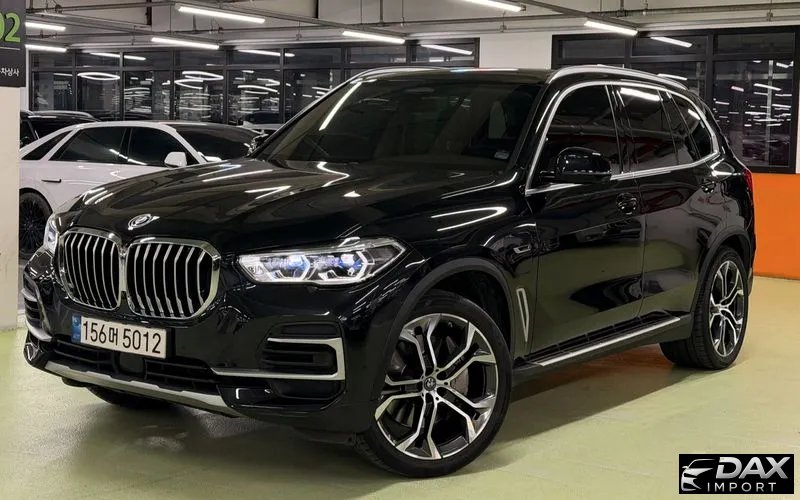 BMW X5 xDrive 45e xLine