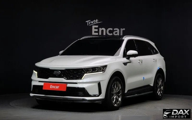 Kia Sorento Diesel 2.2 2WD