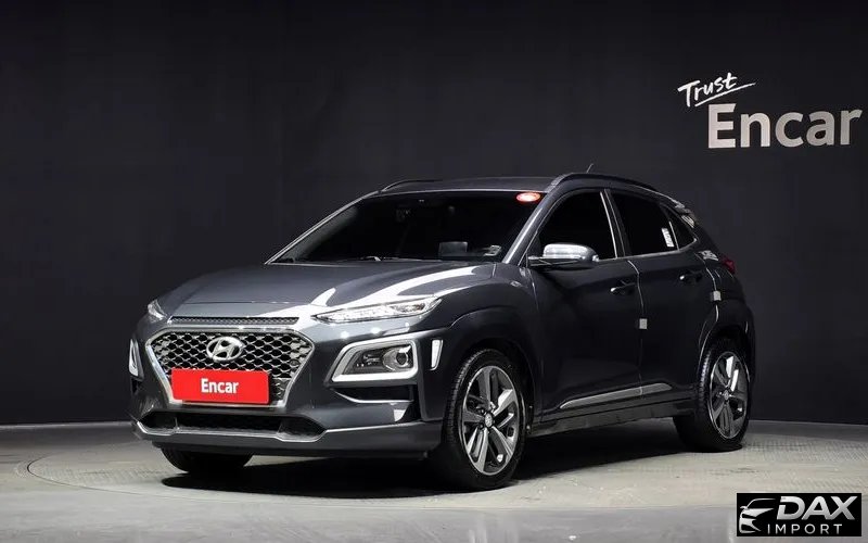 Hyundai Kona 1.6 Turbo 2WD