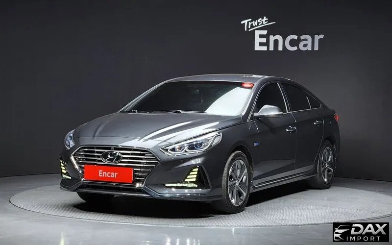 Hyundai Sonata Premium