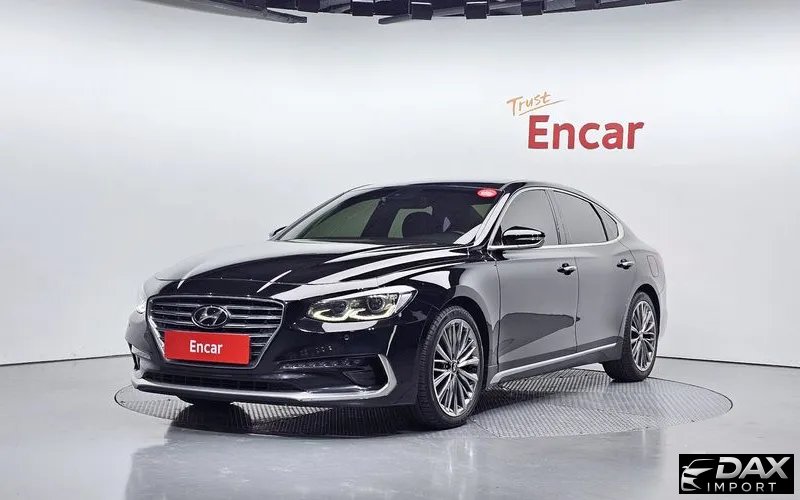 Hyundai Grandeur 2.4 Premium