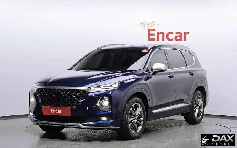 Hyundai Santafe Diesel 2.0 2WD