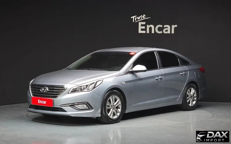 Hyundai Sonata 2.0 Style