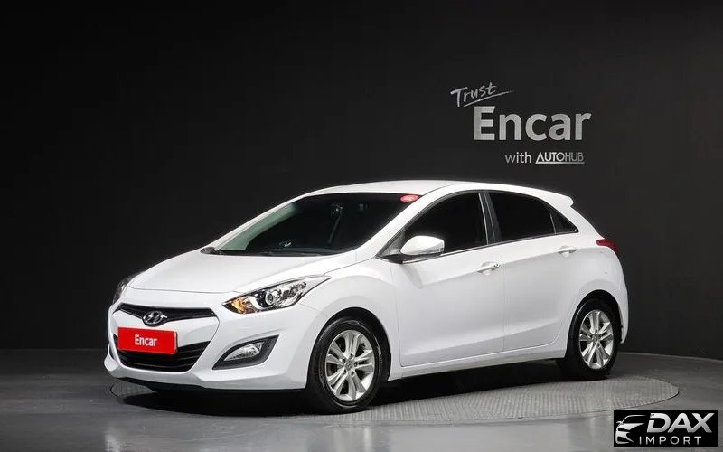 Hyundai i30 Diesel 1.6 VGT PYL